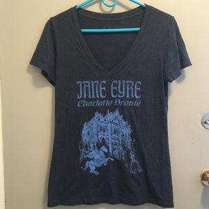 Jane Eyre T-shirt